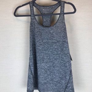 Ideology work out Tank